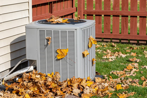 Best Local HVAC companies  in Canyon, TX