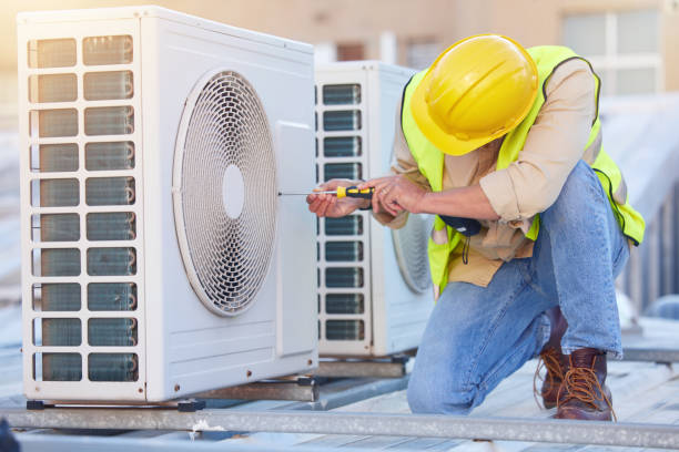 Best HVAC installation services  in Canyon, TX