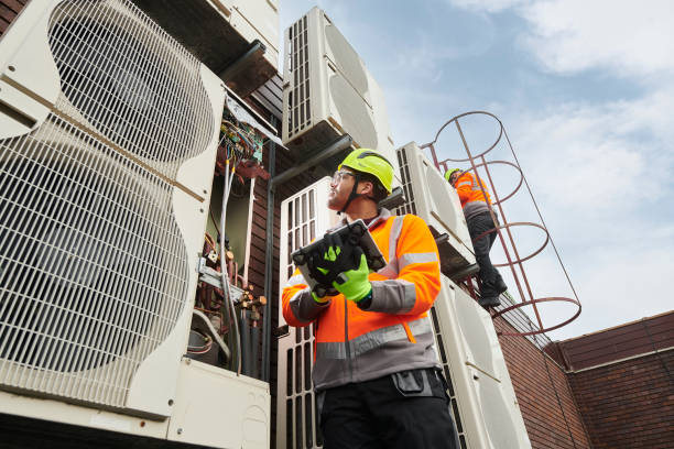 Best HVAC contractors  in Canyon, TX