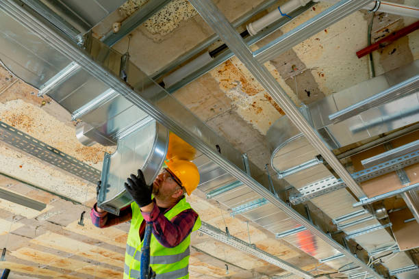 Local HVAC companies in Canyon, TX