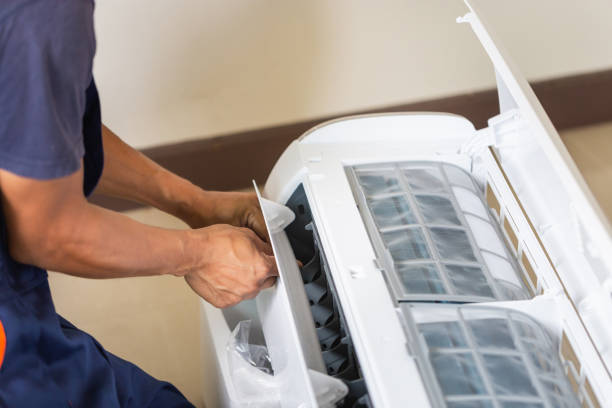 Professional HVAC in Canyon, TX