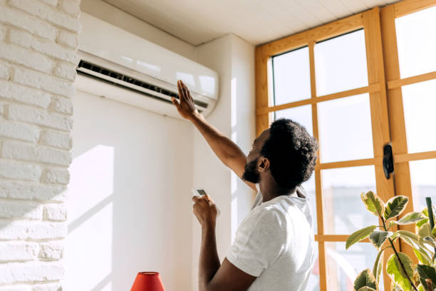 Best Affordable HVAC services  in Canyon, TX
