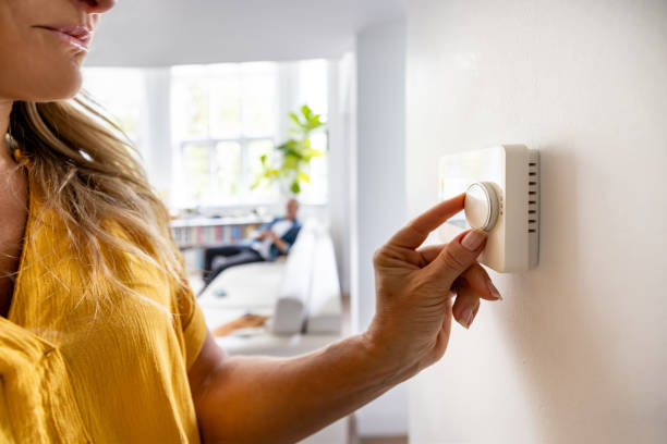 Best Central air repair  in Canyon, TX