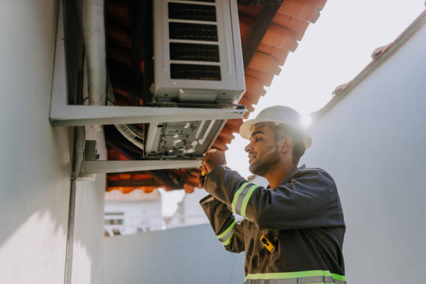Best Emergency HVAC repair  in Canyon, TX