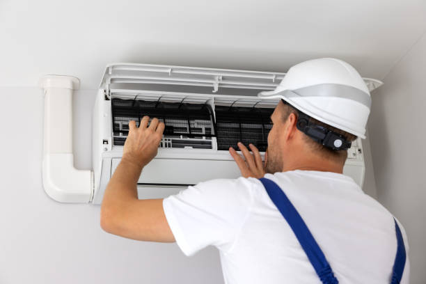 Best HVAC system installation  in Canyon, TX