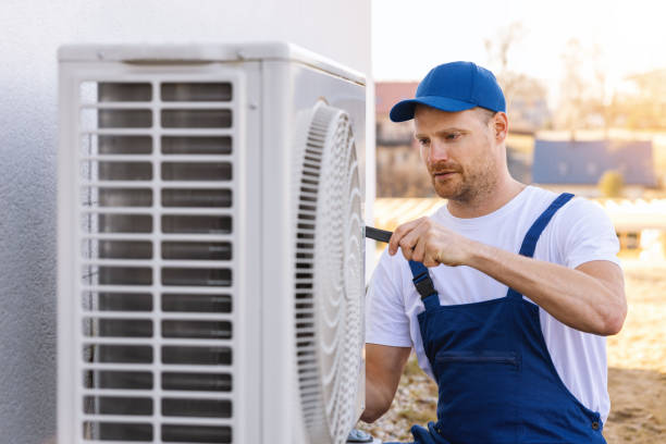 Best Local HVAC companies  in Canyon, TX